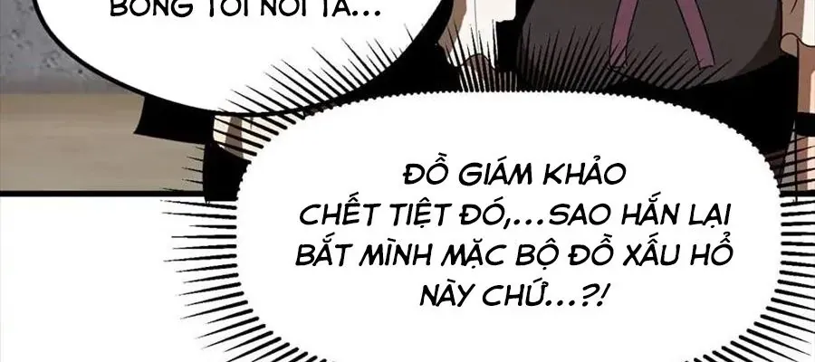 Câu Chuyện Sinh Tồn Của Kiếm Vương Ở Thế Giới Khác Chap 55 - Next Chap 56