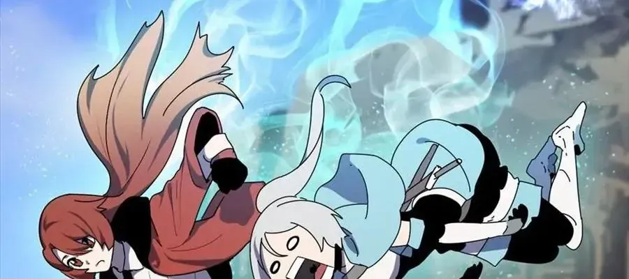 Câu Chuyện Sinh Tồn Của Kiếm Vương Ở Thế Giới Khác Chap 55 - Next Chap 56