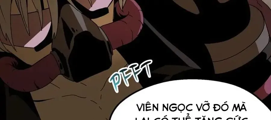 Câu Chuyện Sinh Tồn Của Kiếm Vương Ở Thế Giới Khác Chap 55 - Next Chap 56