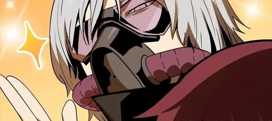 Câu Chuyện Sinh Tồn Của Kiếm Vương Ở Thế Giới Khác Chap 55 - Next Chap 56