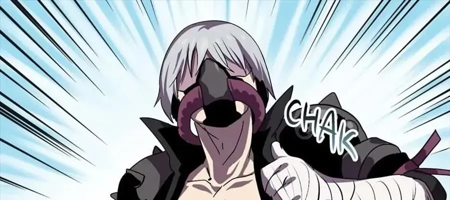 Câu Chuyện Sinh Tồn Của Kiếm Vương Ở Thế Giới Khác Chap 55 - Next Chap 56