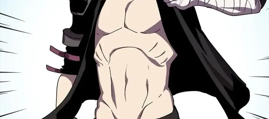 Câu Chuyện Sinh Tồn Của Kiếm Vương Ở Thế Giới Khác Chap 55 - Next Chap 56