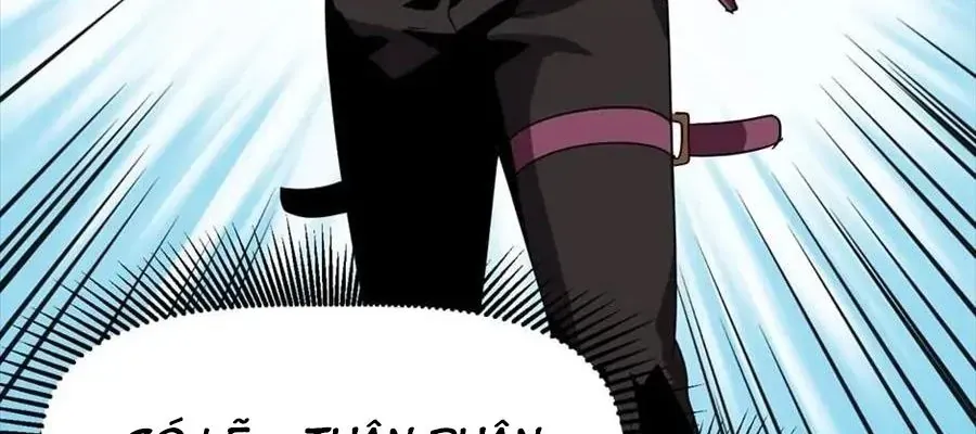 Câu Chuyện Sinh Tồn Của Kiếm Vương Ở Thế Giới Khác Chap 55 - Next Chap 56