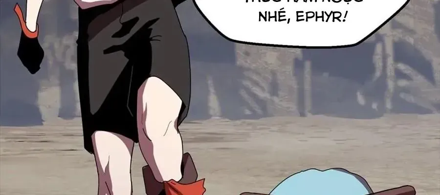 Câu Chuyện Sinh Tồn Của Kiếm Vương Ở Thế Giới Khác Chap 55 - Next Chap 56