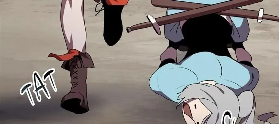 Câu Chuyện Sinh Tồn Của Kiếm Vương Ở Thế Giới Khác Chap 55 - Next Chap 56