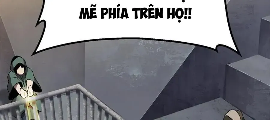 Câu Chuyện Sinh Tồn Của Kiếm Vương Ở Thế Giới Khác Chap 55 - Next Chap 56