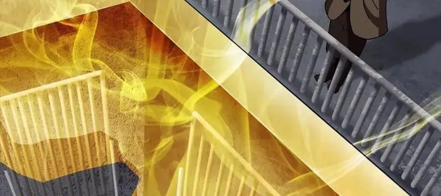 Câu Chuyện Sinh Tồn Của Kiếm Vương Ở Thế Giới Khác Chap 55 - Next Chap 56