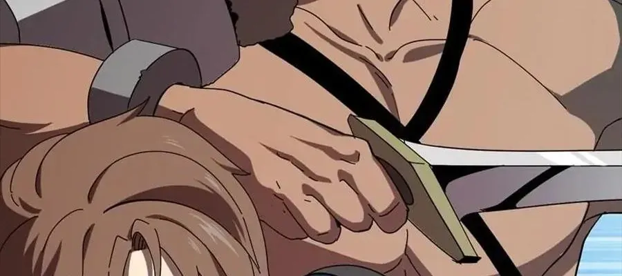 Câu Chuyện Sinh Tồn Của Kiếm Vương Ở Thế Giới Khác Chap 55 - Next Chap 56