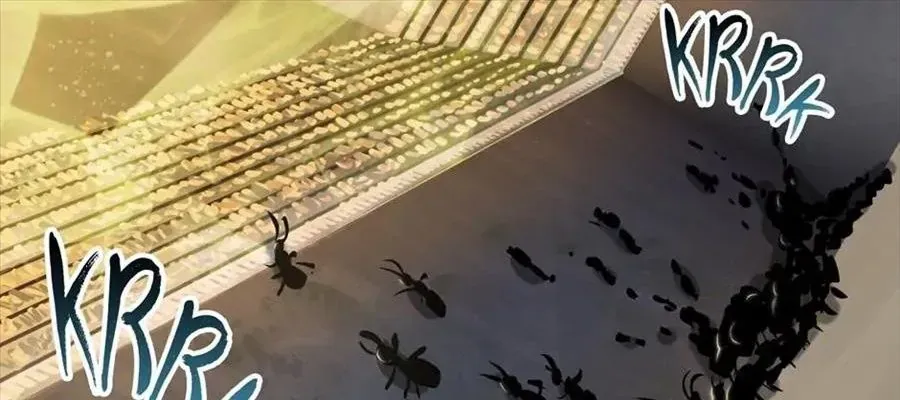 Câu Chuyện Sinh Tồn Của Kiếm Vương Ở Thế Giới Khác Chap 55 - Next Chap 56