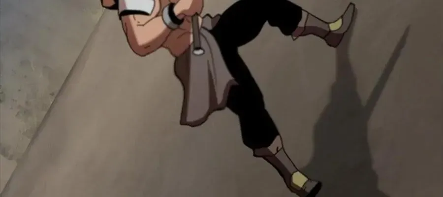 Câu Chuyện Sinh Tồn Của Kiếm Vương Ở Thế Giới Khác Chap 55 - Next Chap 56