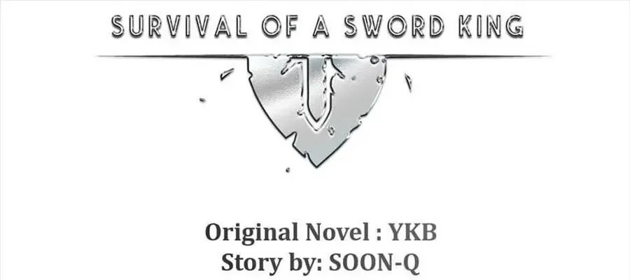 Câu Chuyện Sinh Tồn Của Kiếm Vương Ở Thế Giới Khác Chap 55 - Next Chap 56