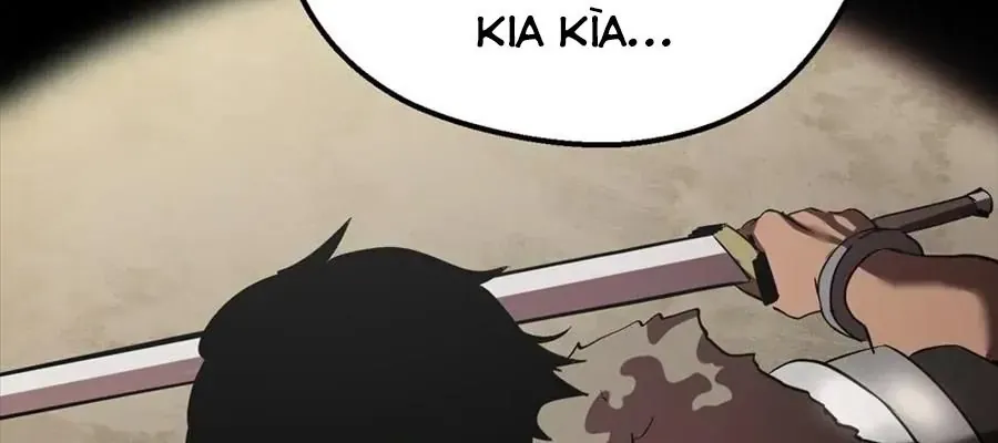 Câu Chuyện Sinh Tồn Của Kiếm Vương Ở Thế Giới Khác Chap 55 - Next Chap 56