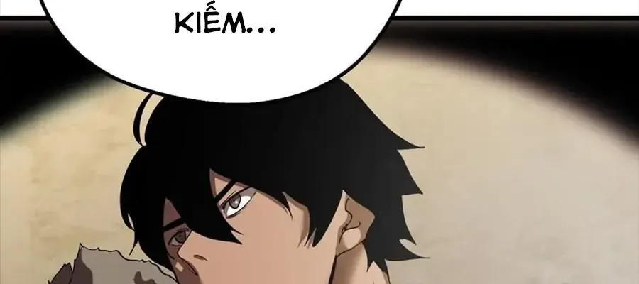 Câu Chuyện Sinh Tồn Của Kiếm Vương Ở Thế Giới Khác Chap 55 - Next Chap 56