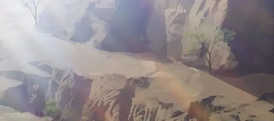 Câu Chuyện Sinh Tồn Của Kiếm Vương Ở Thế Giới Khác Chap 55 - Next Chap 56