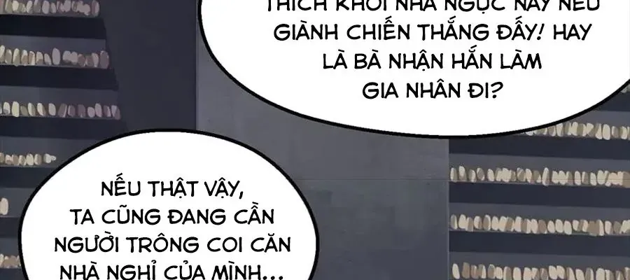 Câu Chuyện Sinh Tồn Của Kiếm Vương Ở Thế Giới Khác Chap 55 - Next Chap 56