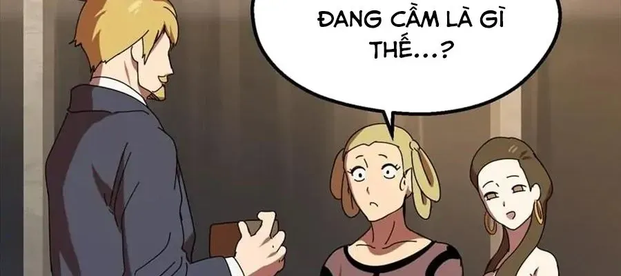 Câu Chuyện Sinh Tồn Của Kiếm Vương Ở Thế Giới Khác Chap 55 - Next Chap 56