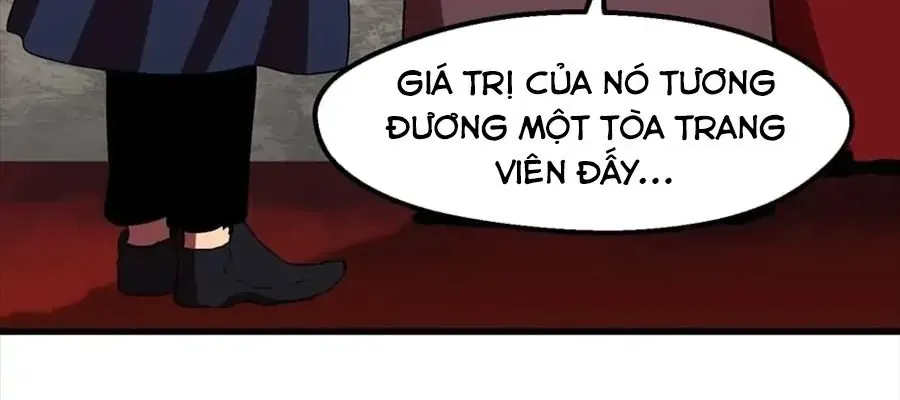 Câu Chuyện Sinh Tồn Của Kiếm Vương Ở Thế Giới Khác Chap 55 - Next Chap 56