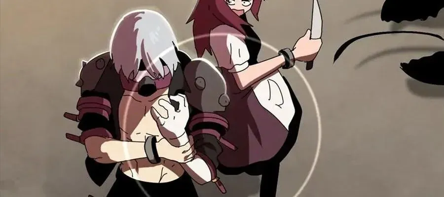 Câu Chuyện Sinh Tồn Của Kiếm Vương Ở Thế Giới Khác Chap 55 - Next Chap 56