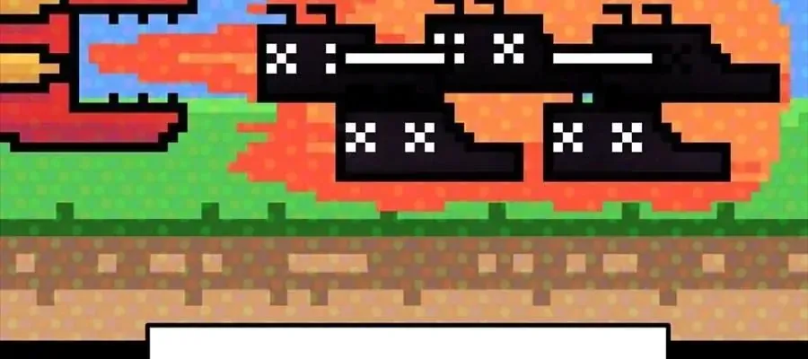 Câu Chuyện Sinh Tồn Của Kiếm Vương Ở Thế Giới Khác Chap 55 - Next Chap 56