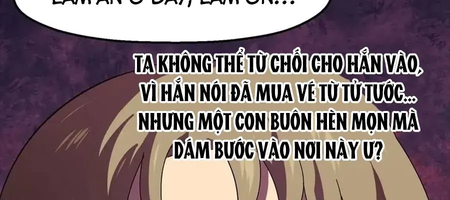Câu Chuyện Sinh Tồn Của Kiếm Vương Ở Thế Giới Khác Chap 55 - Next Chap 56