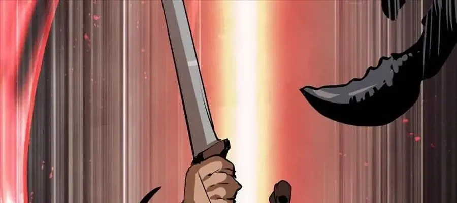 Câu Chuyện Sinh Tồn Của Kiếm Vương Ở Thế Giới Khác Chap 55 - Next Chap 56