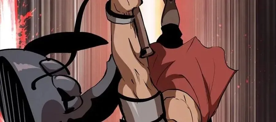 Câu Chuyện Sinh Tồn Của Kiếm Vương Ở Thế Giới Khác Chap 55 - Next Chap 56