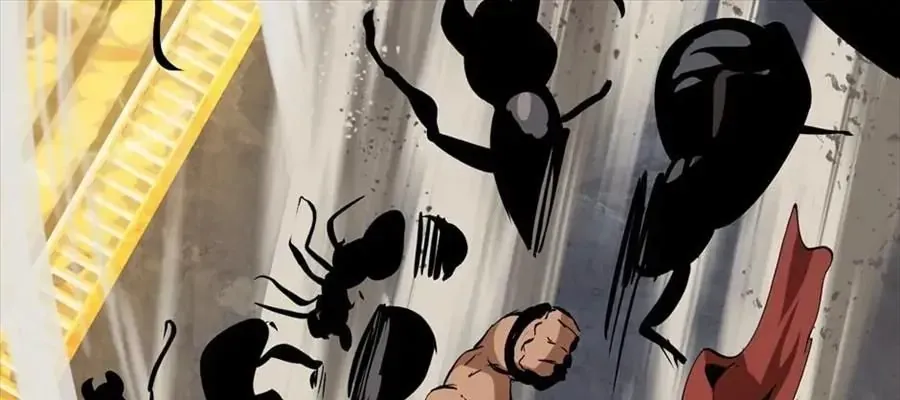 Câu Chuyện Sinh Tồn Của Kiếm Vương Ở Thế Giới Khác Chap 55 - Next Chap 56