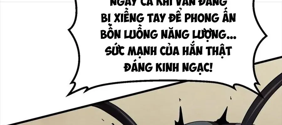 Câu Chuyện Sinh Tồn Của Kiếm Vương Ở Thế Giới Khác Chap 55 - Next Chap 56