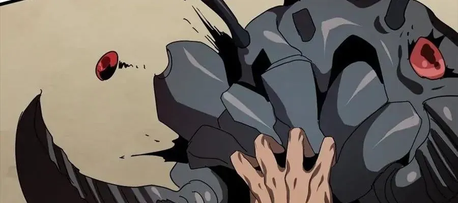 Câu Chuyện Sinh Tồn Của Kiếm Vương Ở Thế Giới Khác Chap 55 - Next Chap 56