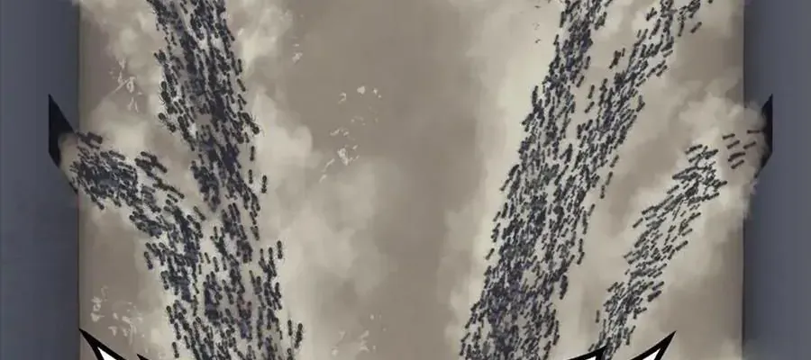 Câu Chuyện Sinh Tồn Của Kiếm Vương Ở Thế Giới Khác Chap 55 - Next Chap 56