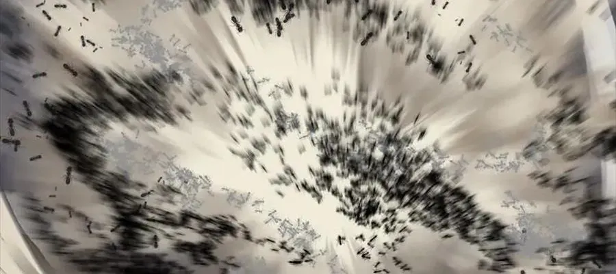 Câu Chuyện Sinh Tồn Của Kiếm Vương Ở Thế Giới Khác Chap 55 - Next Chap 56