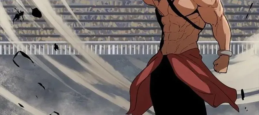 Câu Chuyện Sinh Tồn Của Kiếm Vương Ở Thế Giới Khác Chap 55 - Next Chap 56