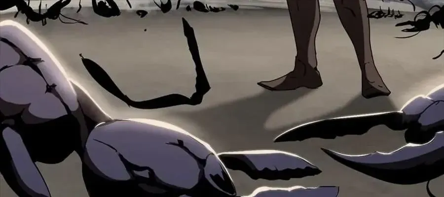 Câu Chuyện Sinh Tồn Của Kiếm Vương Ở Thế Giới Khác Chap 55 - Next Chap 56