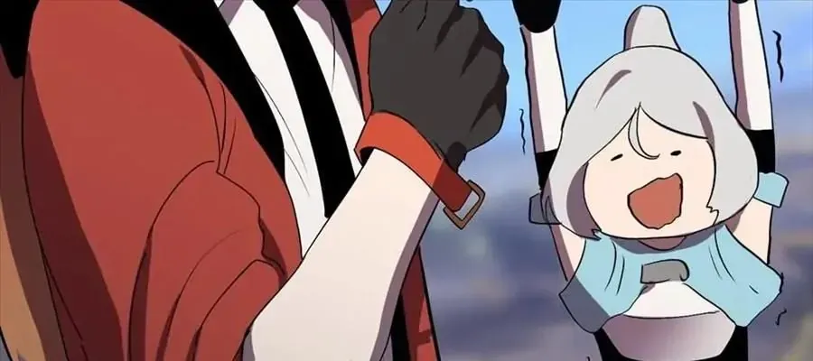 Câu Chuyện Sinh Tồn Của Kiếm Vương Ở Thế Giới Khác Chap 55 - Next Chap 56