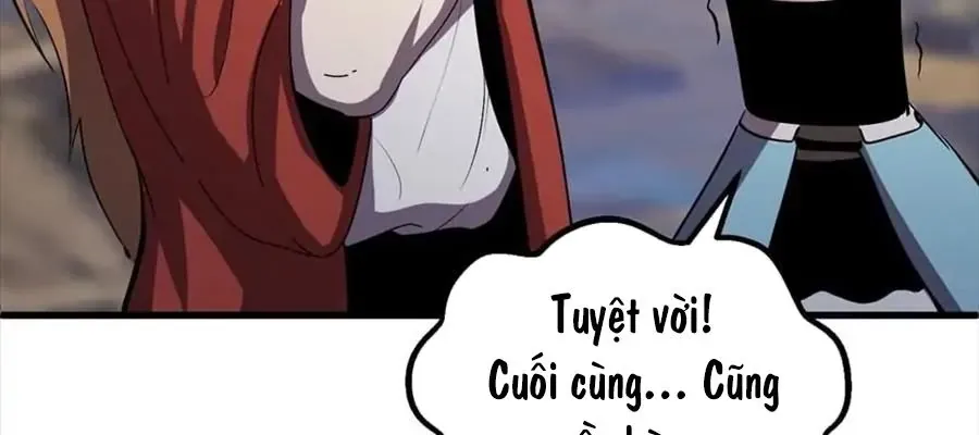 Câu Chuyện Sinh Tồn Của Kiếm Vương Ở Thế Giới Khác Chap 55 - Next Chap 56