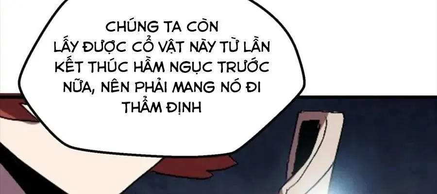 Câu Chuyện Sinh Tồn Của Kiếm Vương Ở Thế Giới Khác Chap 55 - Next Chap 56