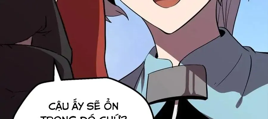 Câu Chuyện Sinh Tồn Của Kiếm Vương Ở Thế Giới Khác Chap 55 - Next Chap 56