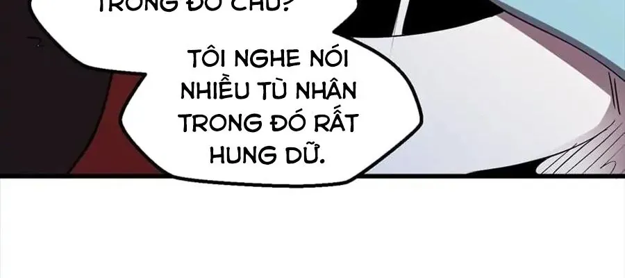 Câu Chuyện Sinh Tồn Của Kiếm Vương Ở Thế Giới Khác Chap 55 - Next Chap 56