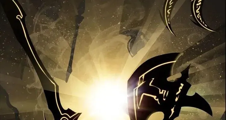 Câu Chuyện Sinh Tồn Của Kiếm Vương Ở Thế Giới Khác Chap 56 - Next Chap 57