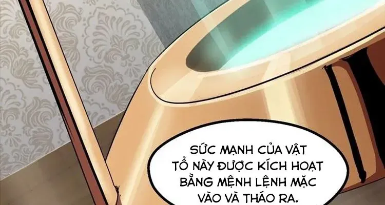 Câu Chuyện Sinh Tồn Của Kiếm Vương Ở Thế Giới Khác Chap 56 - Next Chap 57