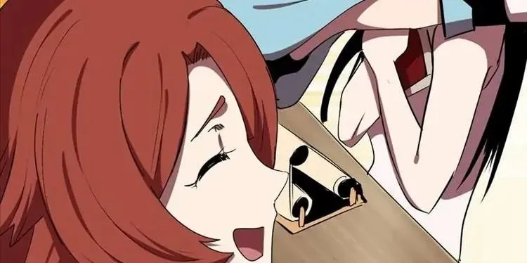 Câu Chuyện Sinh Tồn Của Kiếm Vương Ở Thế Giới Khác Chap 56 - Next Chap 57