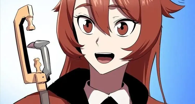 Câu Chuyện Sinh Tồn Của Kiếm Vương Ở Thế Giới Khác Chap 56 - Next Chap 57