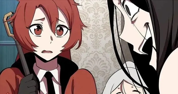 Câu Chuyện Sinh Tồn Của Kiếm Vương Ở Thế Giới Khác Chap 56 - Next Chap 57