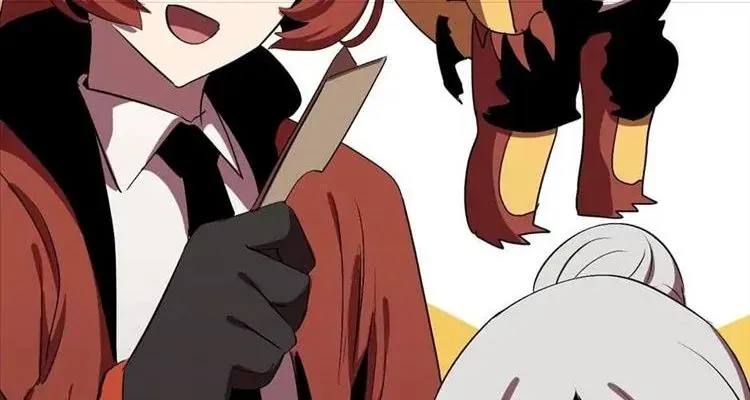 Câu Chuyện Sinh Tồn Của Kiếm Vương Ở Thế Giới Khác Chap 56 - Next Chap 57