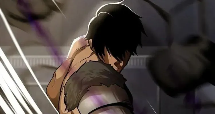 Câu Chuyện Sinh Tồn Của Kiếm Vương Ở Thế Giới Khác Chap 56 - Next Chap 57