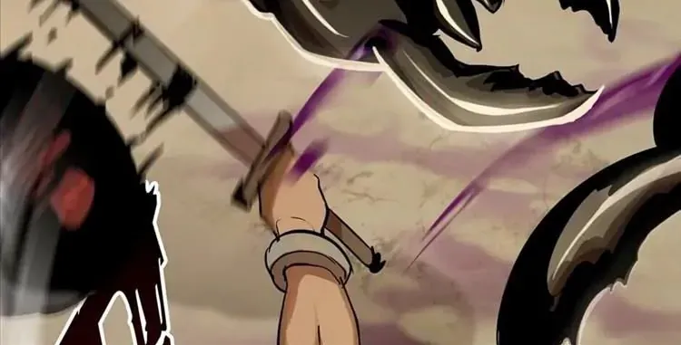 Câu Chuyện Sinh Tồn Của Kiếm Vương Ở Thế Giới Khác Chap 56 - Next Chap 57