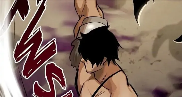 Câu Chuyện Sinh Tồn Của Kiếm Vương Ở Thế Giới Khác Chap 56 - Next Chap 57