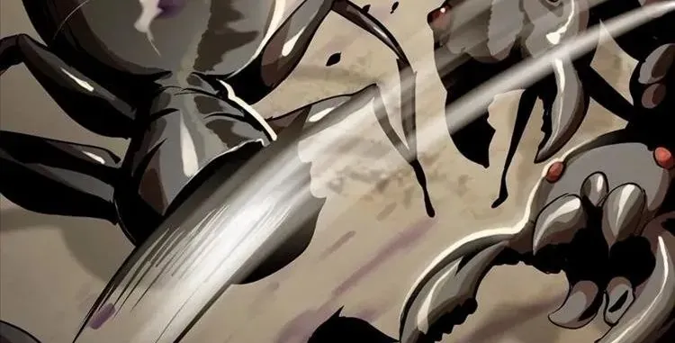 Câu Chuyện Sinh Tồn Của Kiếm Vương Ở Thế Giới Khác Chap 56 - Next Chap 57