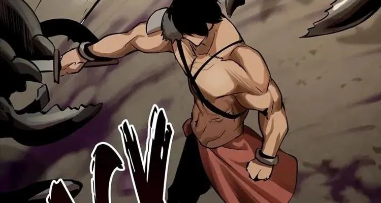 Câu Chuyện Sinh Tồn Của Kiếm Vương Ở Thế Giới Khác Chap 56 - Next Chap 57