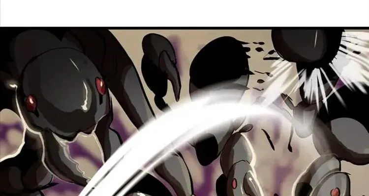 Câu Chuyện Sinh Tồn Của Kiếm Vương Ở Thế Giới Khác Chap 56 - Next Chap 57